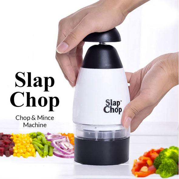 Slap Chop Food Chopper – ezpzstore