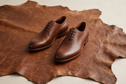 Full Grain Leather – Everything You Need to Know