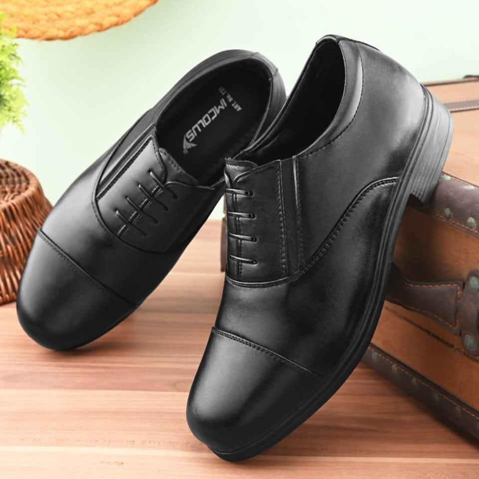 Men's Smart Formal Shoes