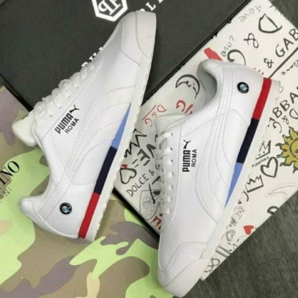 Mens Casual Shoes