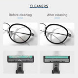 Ultrasonic Jewelry & Eyeglass Cleaner