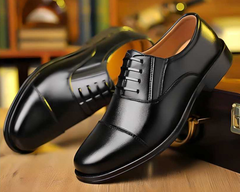 Men's Smart Formal Shoes
