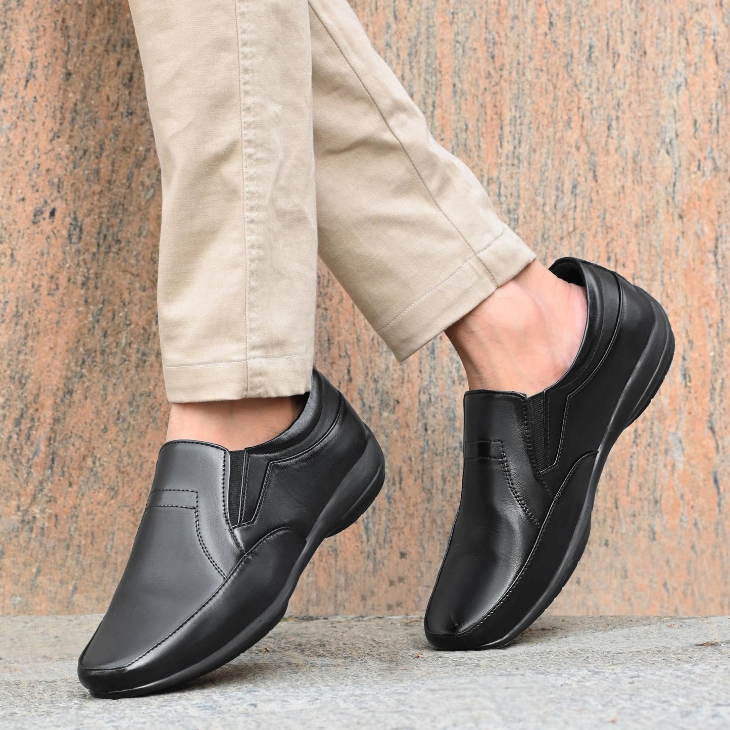 Men's Formal Leather Shoes