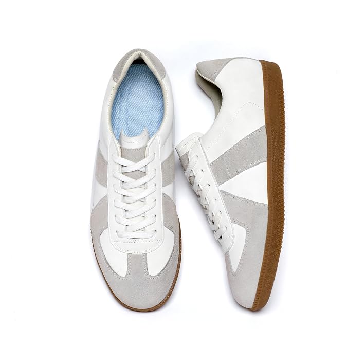 Men's Lightweight Running & Casual Shoes | Comfortable Sports Footwear for Men