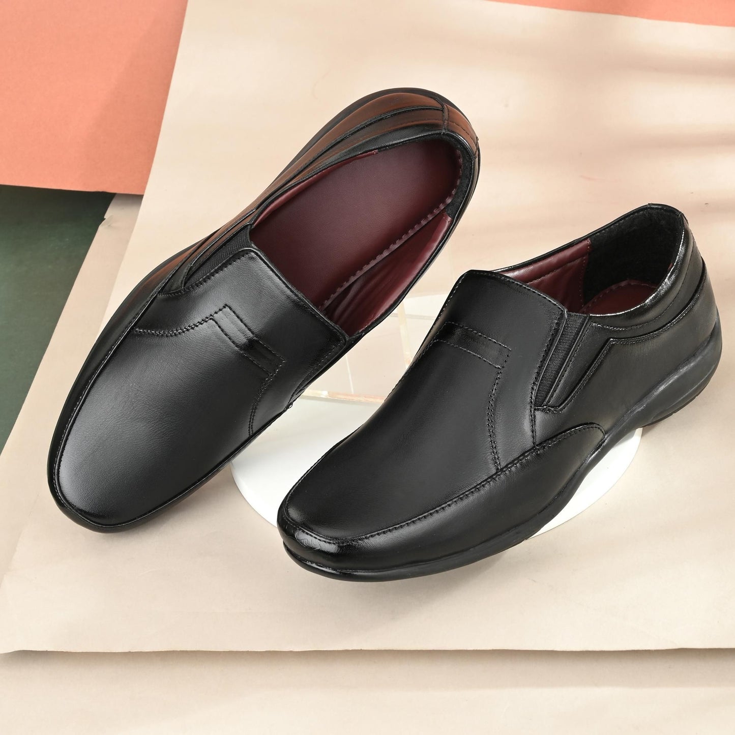 Men's Formal Leather Shoes