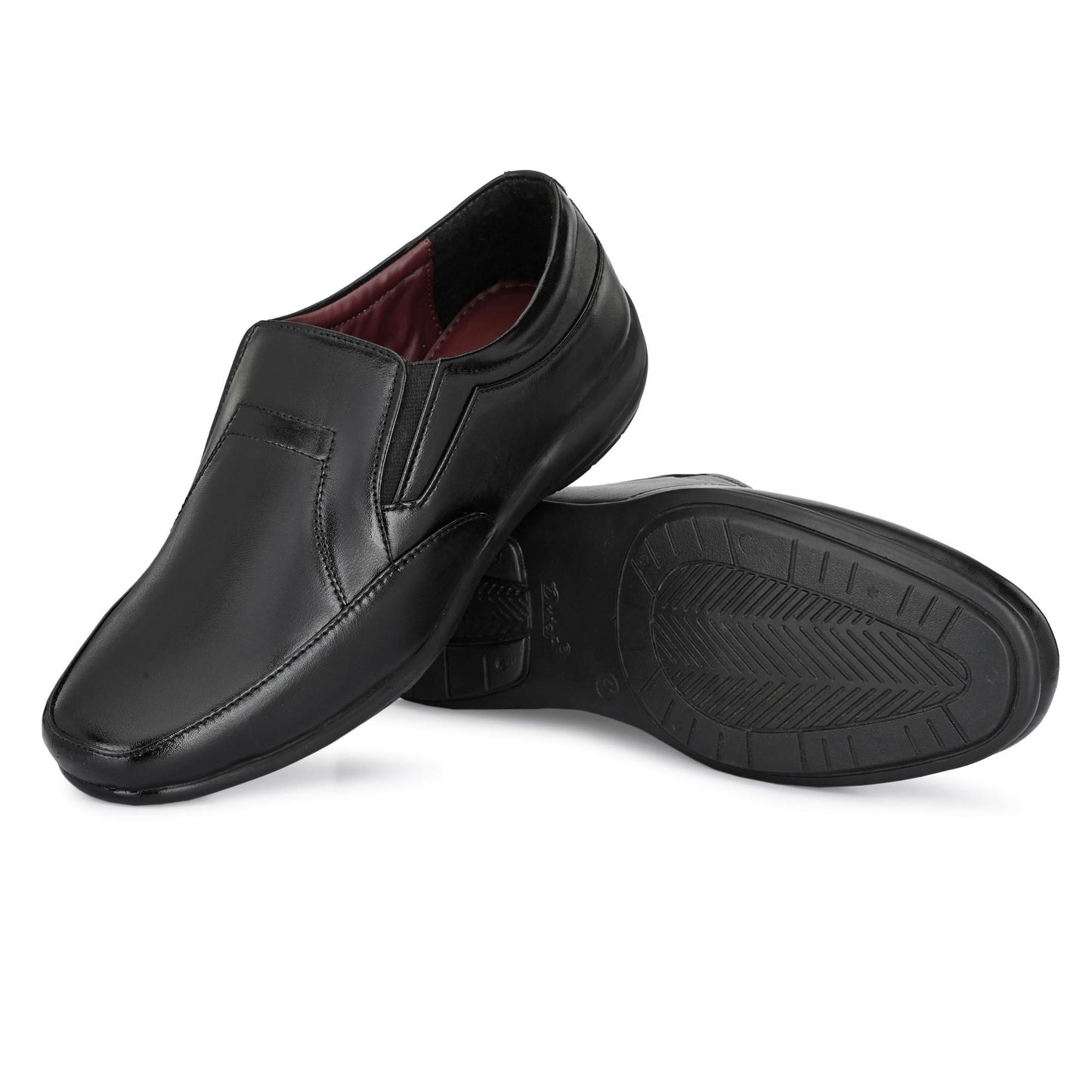 Men's Formal Leather Shoes