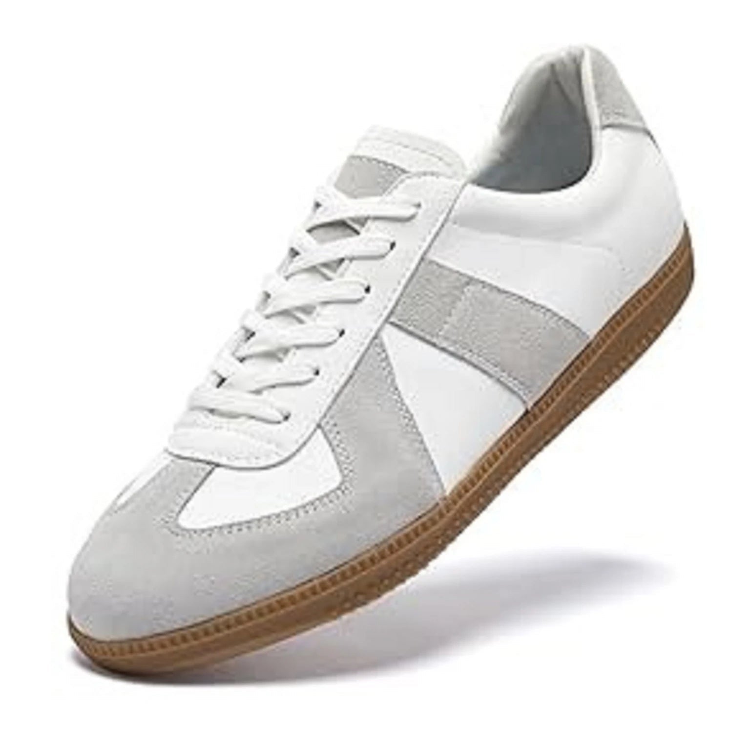 Men's Lightweight Running & Casual Shoes | Comfortable Sports Footwear for Men