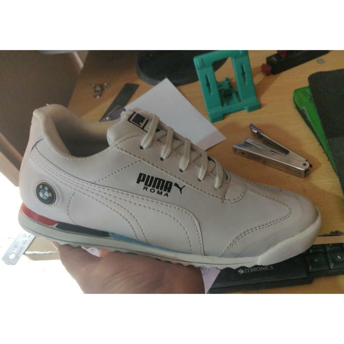 Mens Casual Shoes