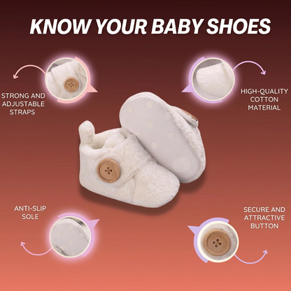 Baby Boys & Girls 3 TO 12 Months-5-OL