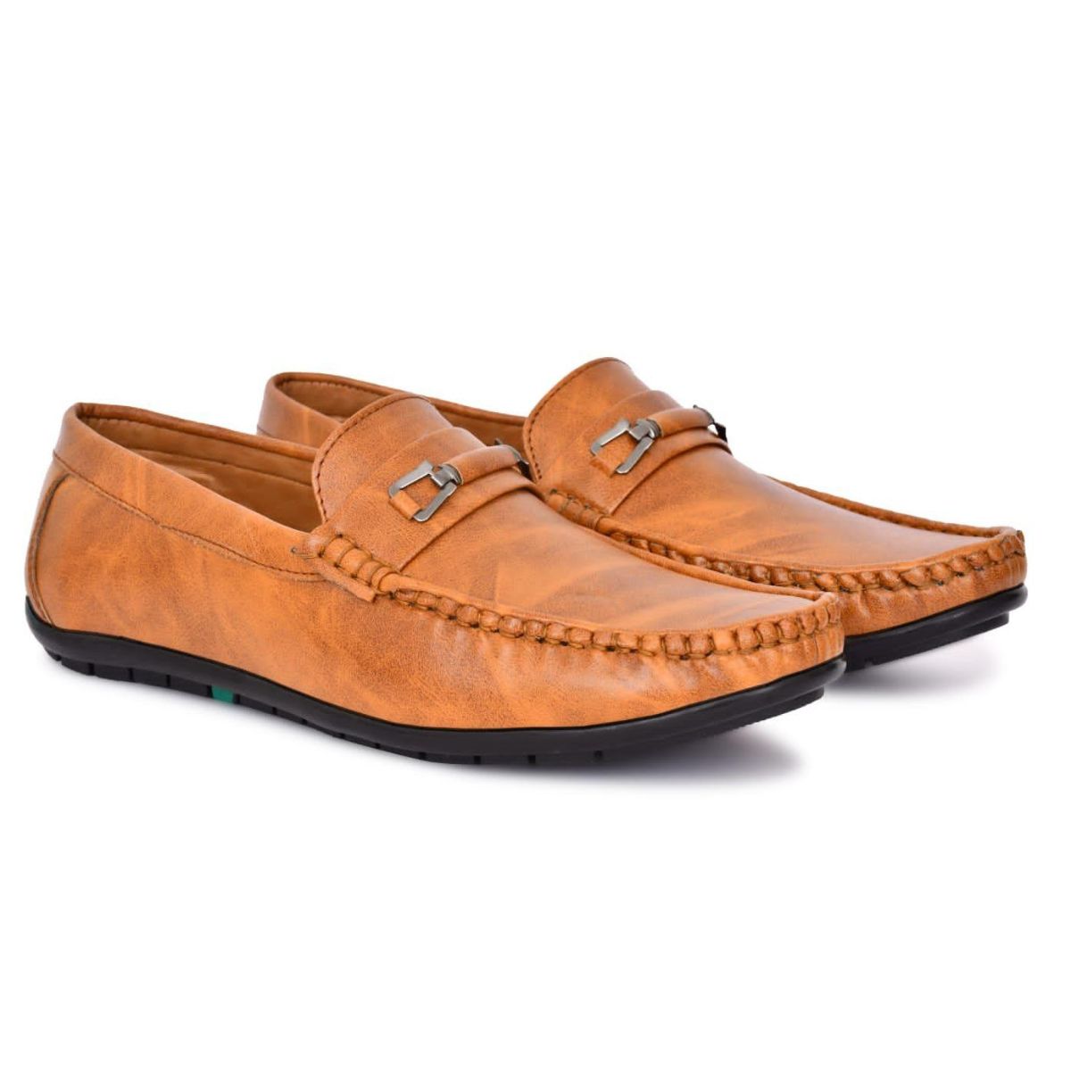 Men's Casual Leather Shoes