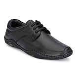 Roman Leather Shoes For Men