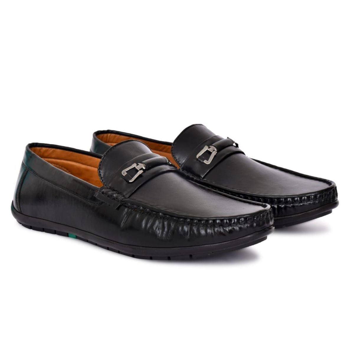 Men's Casual Leather Shoes