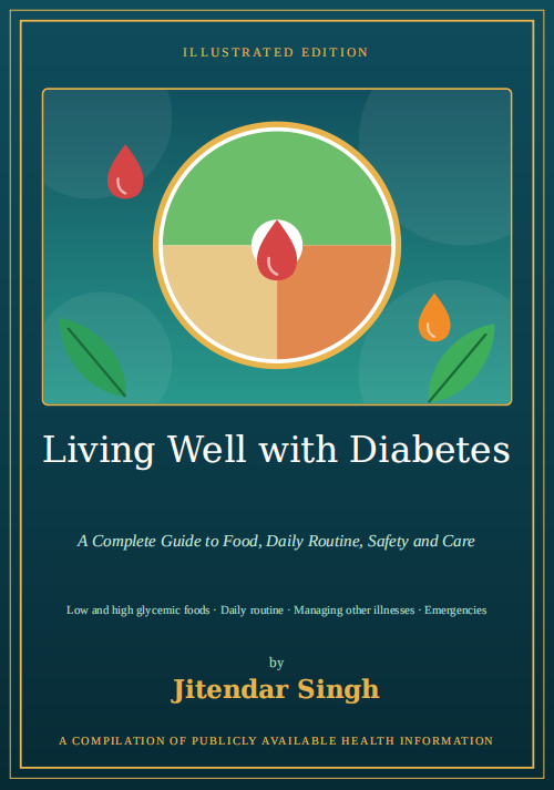 Living Well with Diabetes - Diabetes Guide