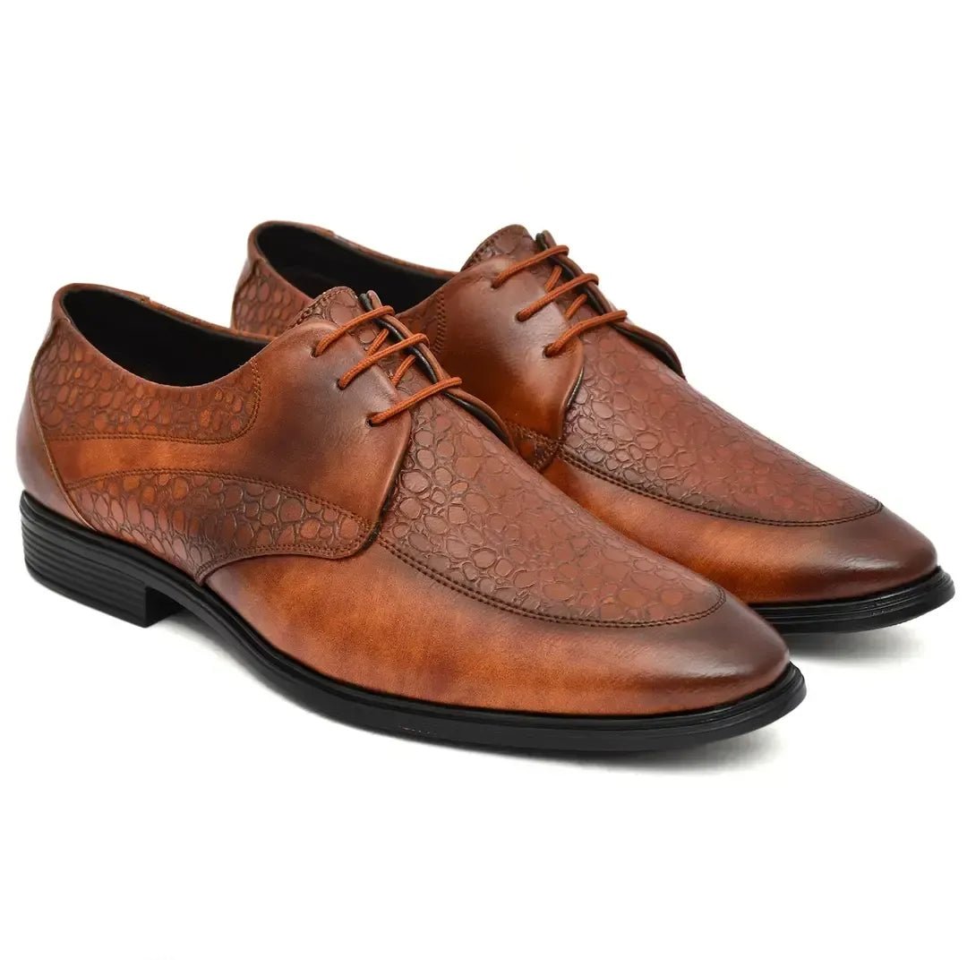 Mens Casual Leather Shoes