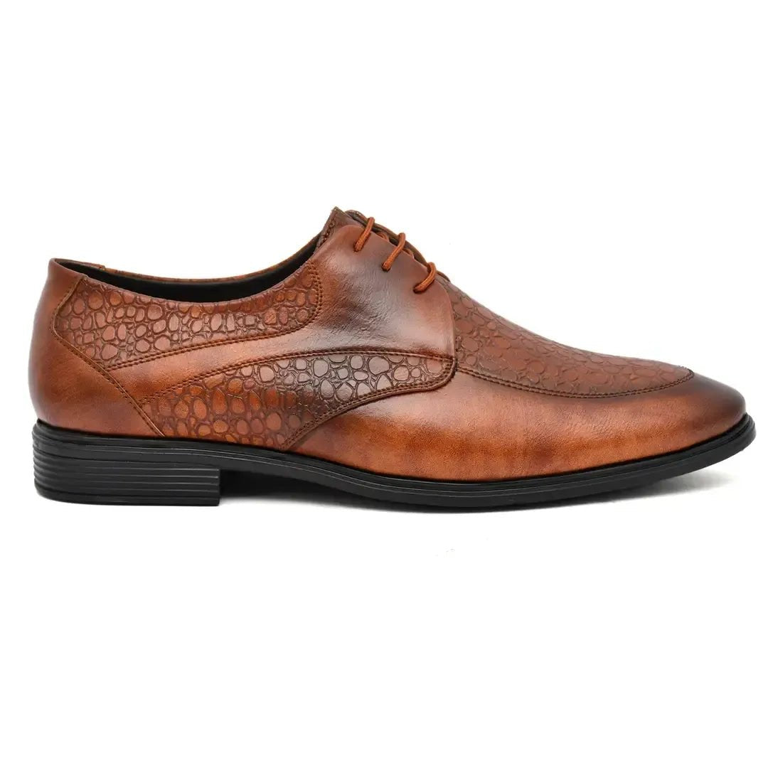 Mens Casual Leather Shoes