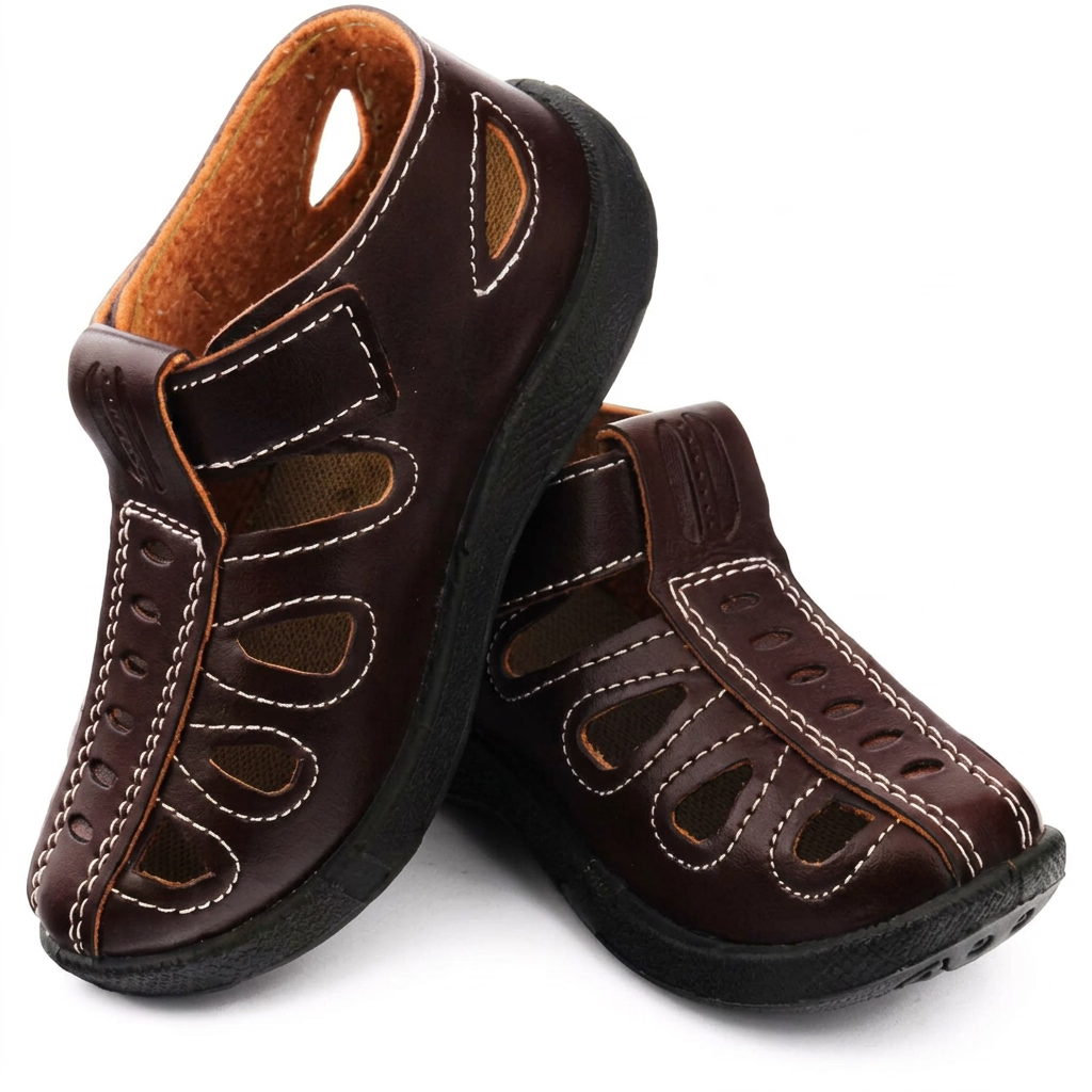 Kids Indoor- Outdoor Shoes-1-OL
