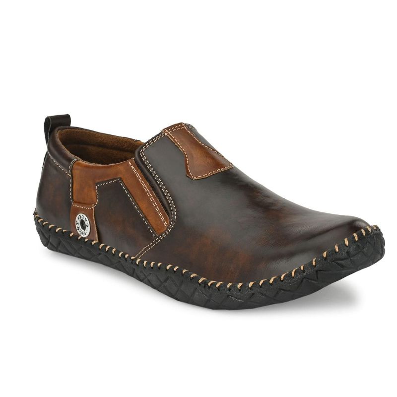 Casual Leather Shoes