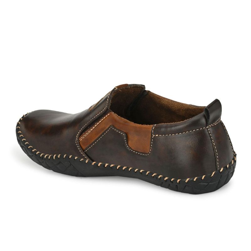 Casual Leather Shoes