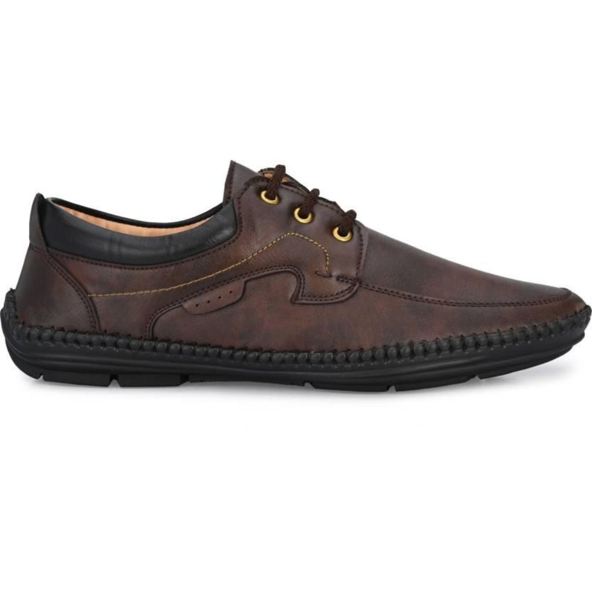 Men Casual Leather Shoes