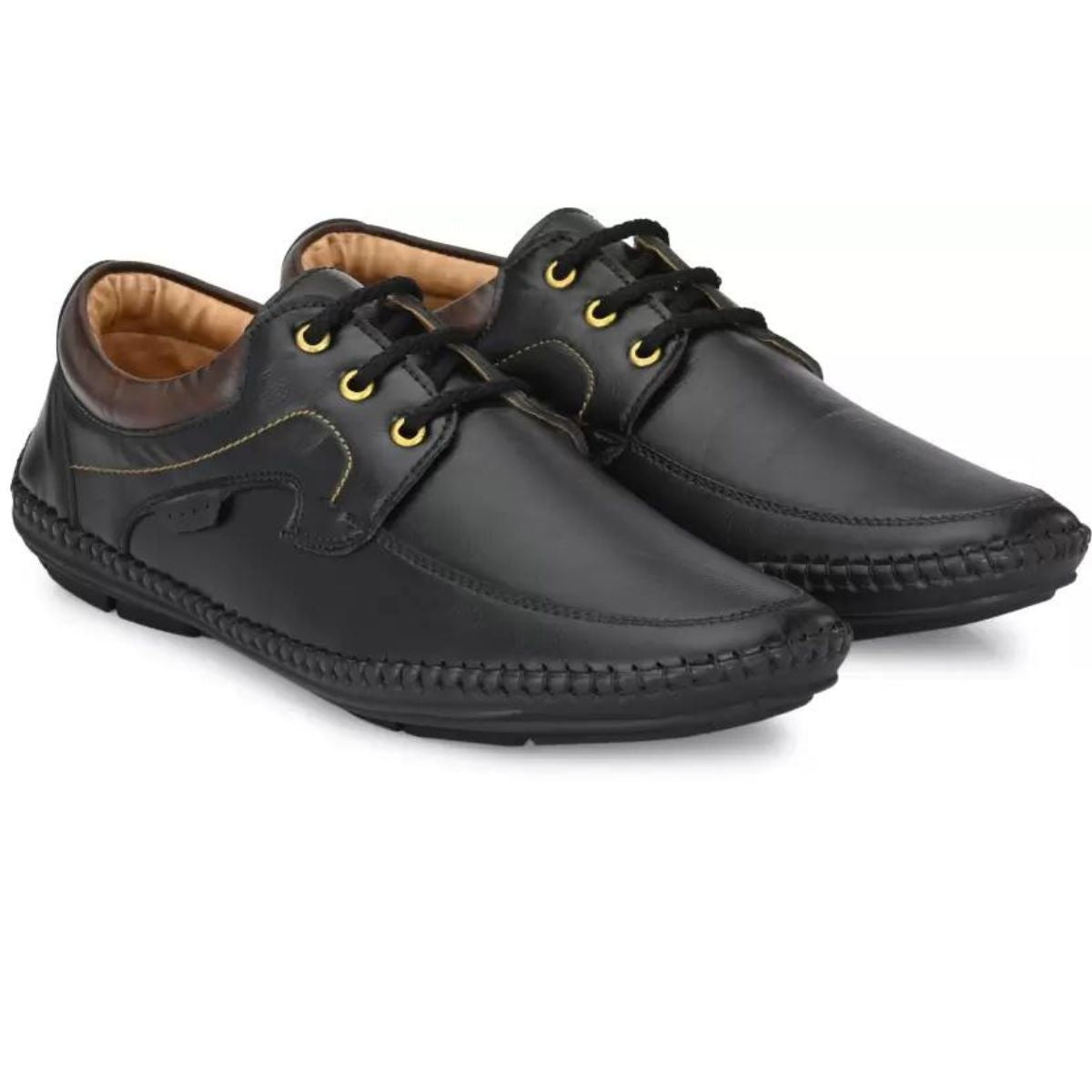 Daily Wear Mens Leather Shoes