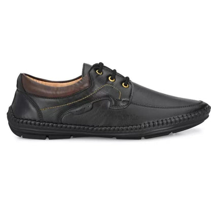 Men Casual Leather Shoes