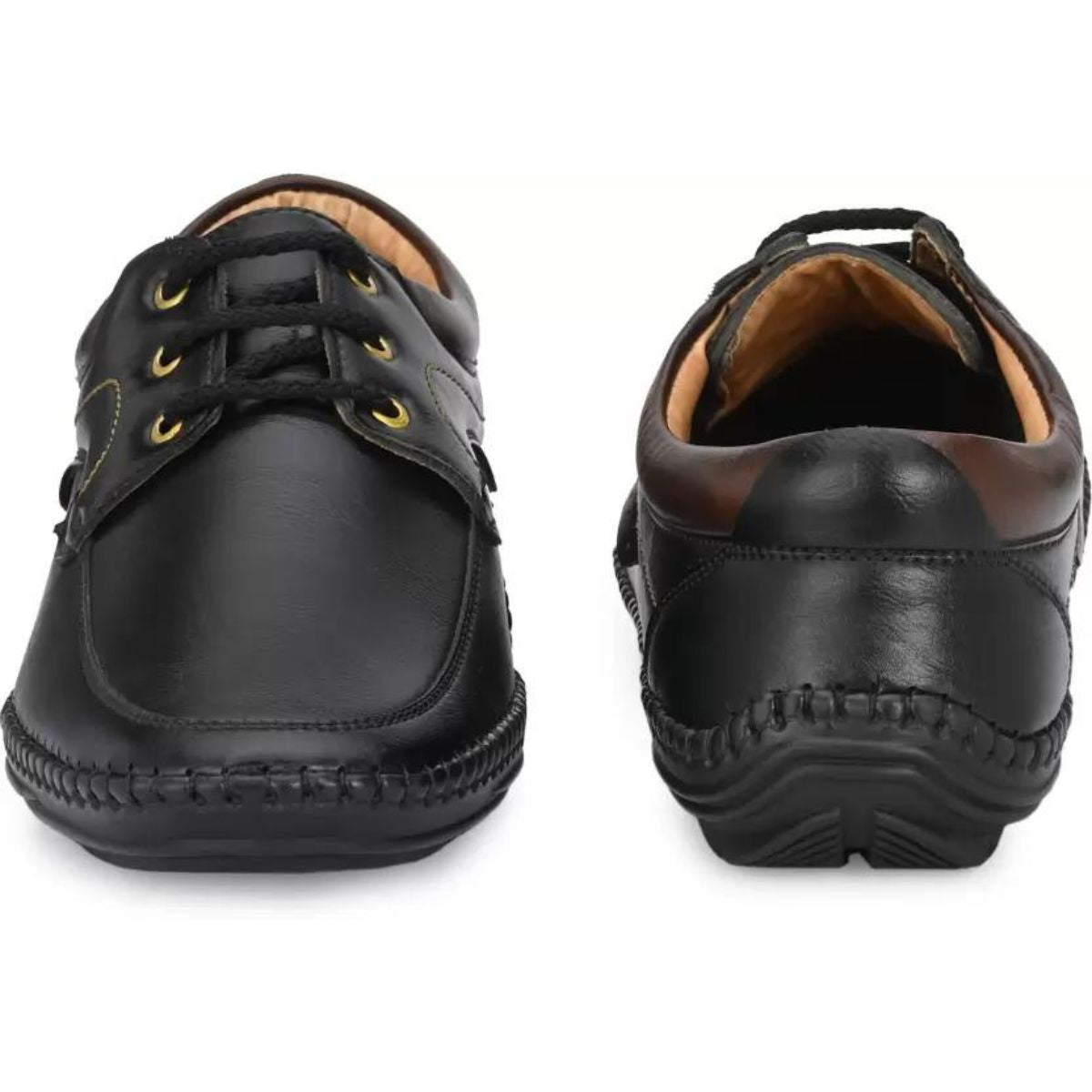 Men Casual Leather Shoes