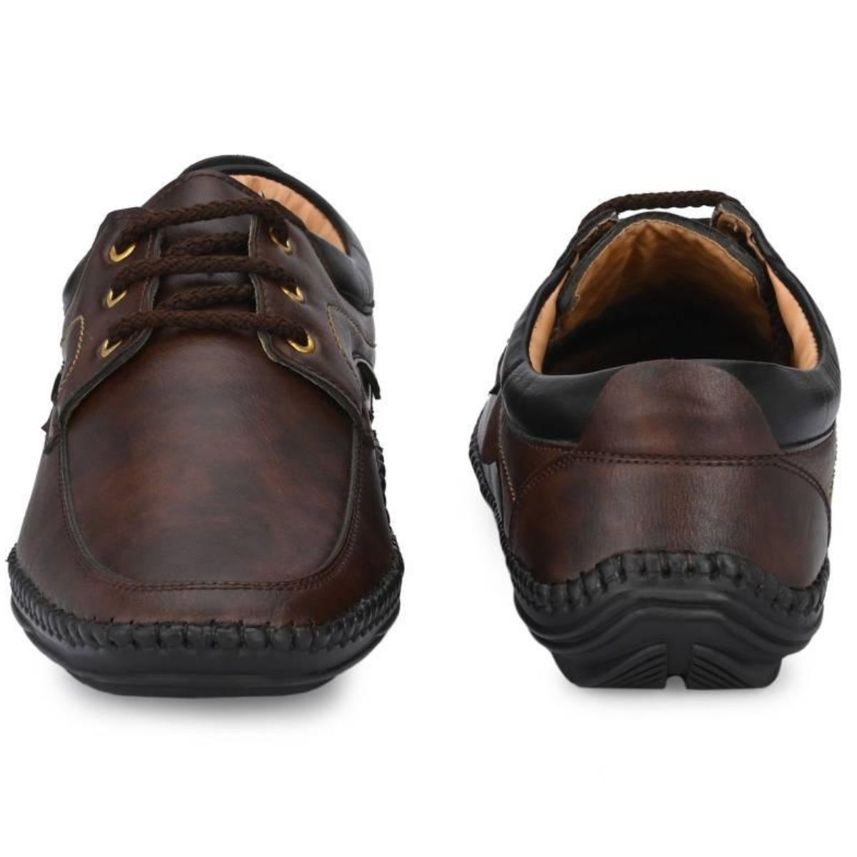 Men Casual Leather Shoes
