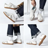 Men's Lightweight Running & Casual Shoes | Comfortable Sports Footwear for Men