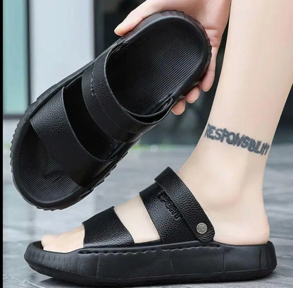 Men's Stylish Breathable Casual Sandal