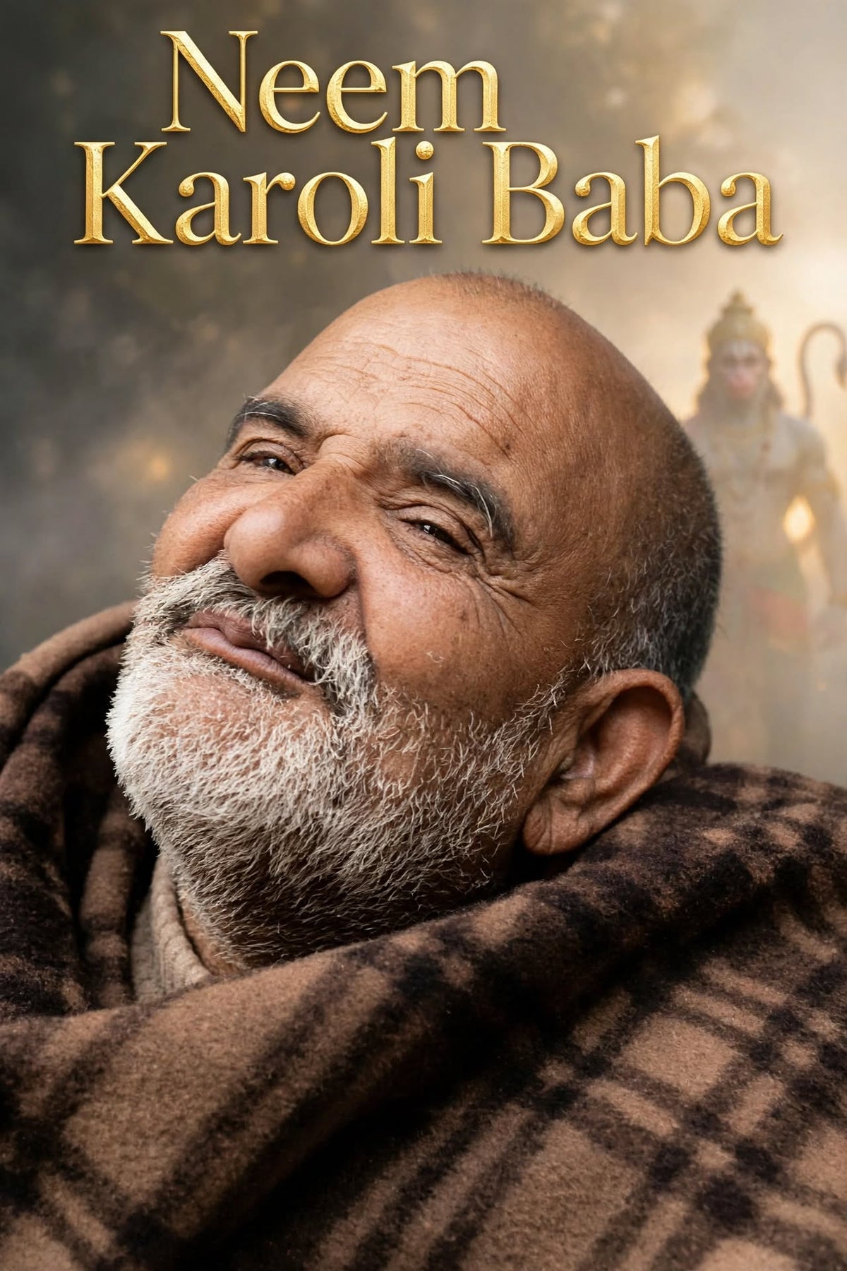 Neem Karoli Baba