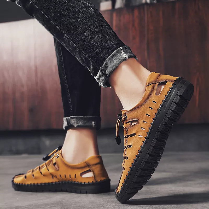 Mens Stylish Casual Shoes