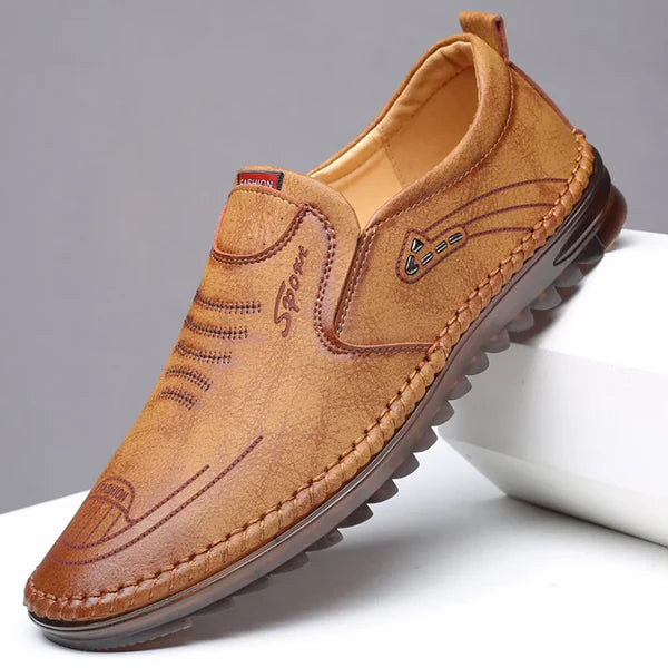 Mens Leather Shoes