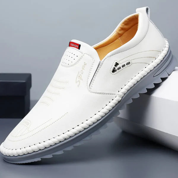 Mens Leather Shoes