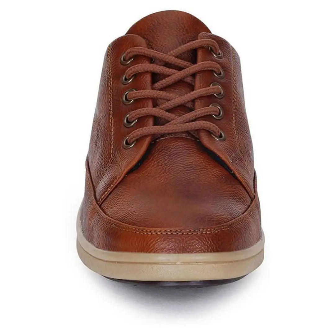 Casual Leather Shoes