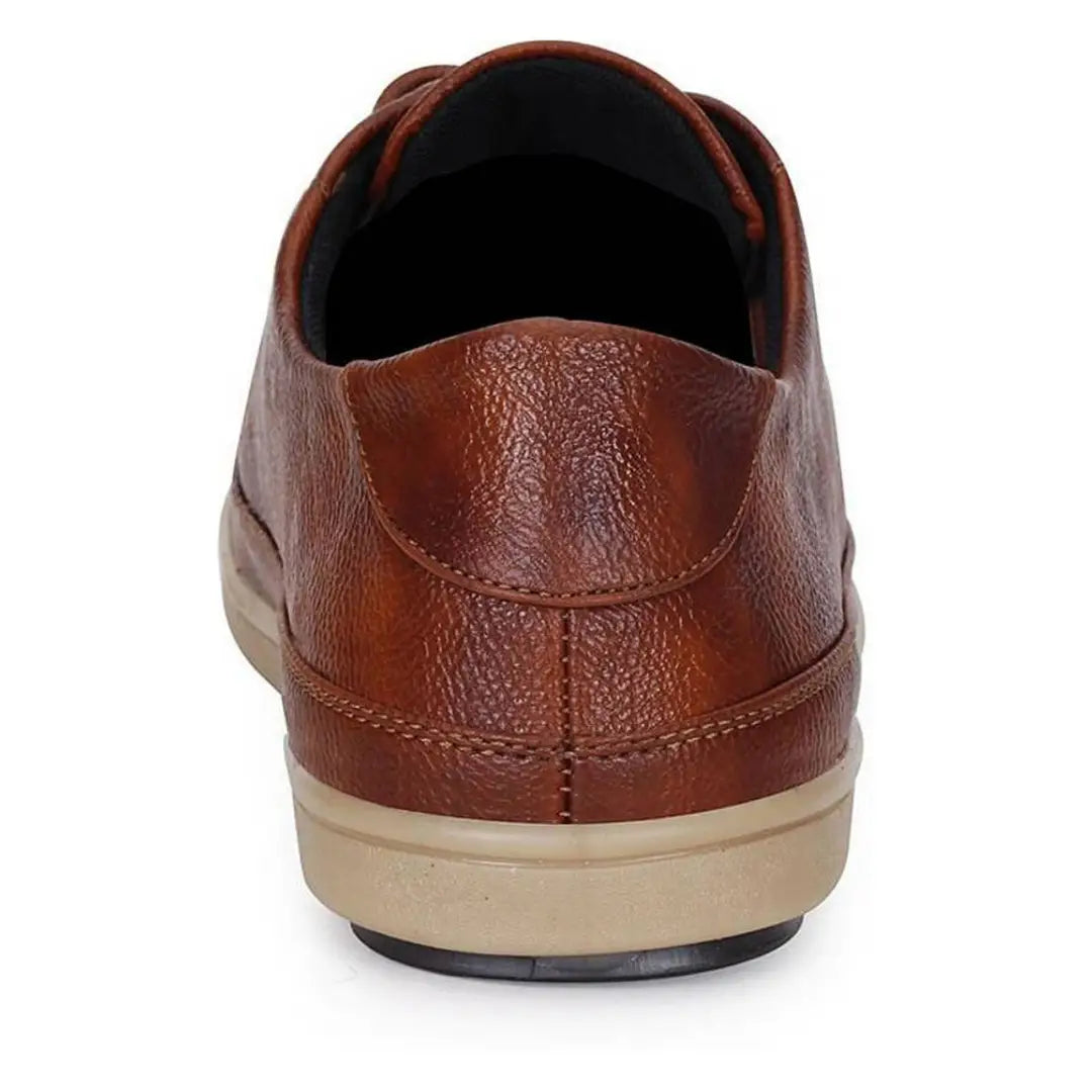 Casual Leather Shoes