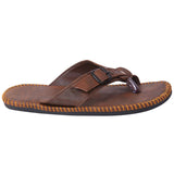 Casual Leather Slipper