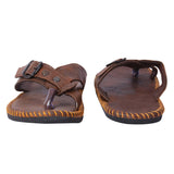 Casual Leather Slipper