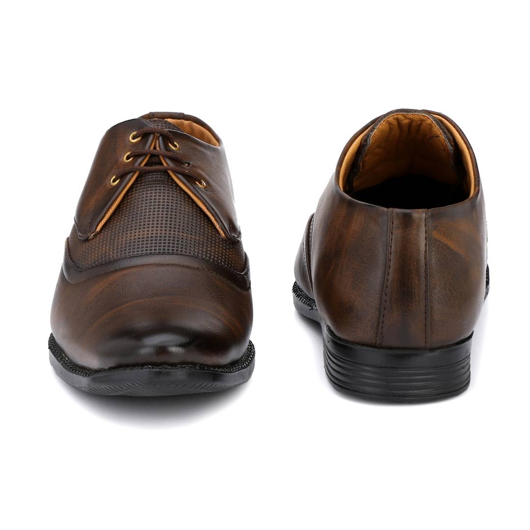 Leather Formal Shoes