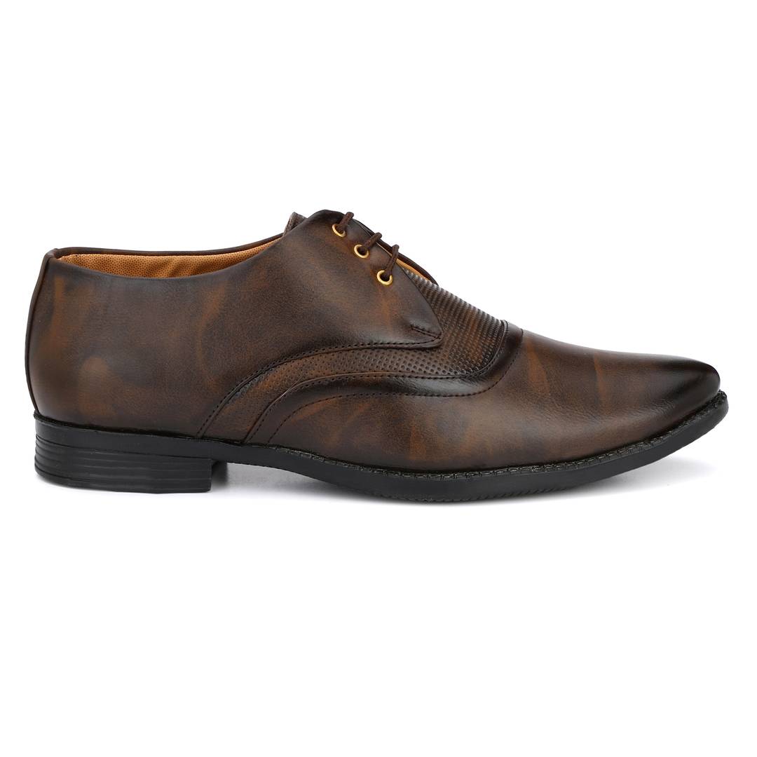 Leather Formal Shoes