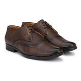 Leather Formal Shoes