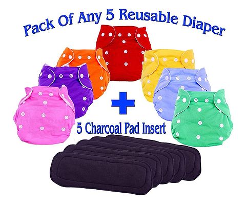 Reusable Diapers