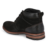 Leather Boot For Men