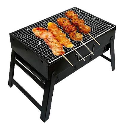 Barbecue Grill