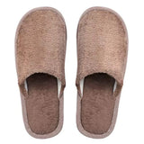 DRUNKEN Slipper for Men and Women Flip Flops Winter Carpet Slippers for Bedrooms Sandals