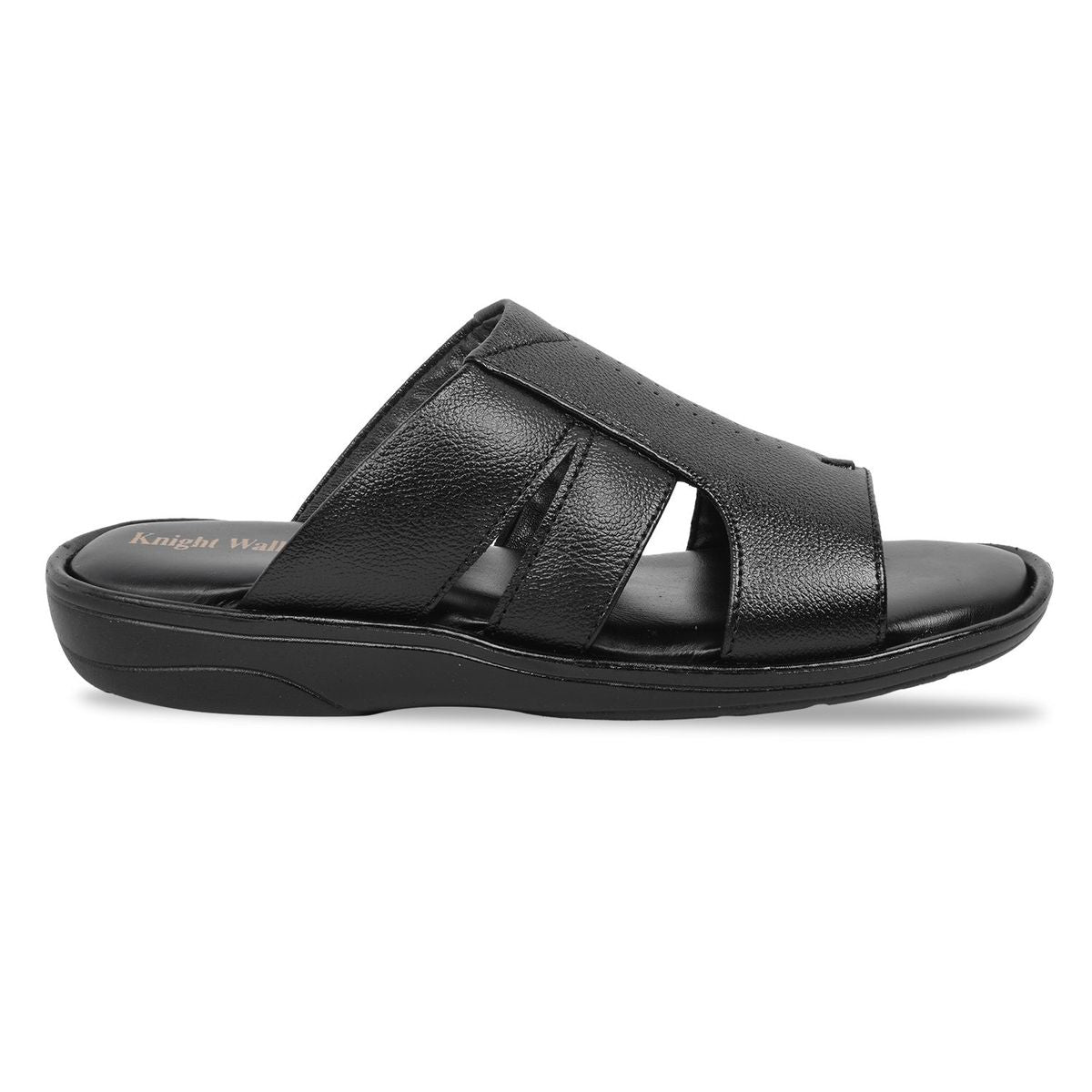 Genuine Leather Slippers