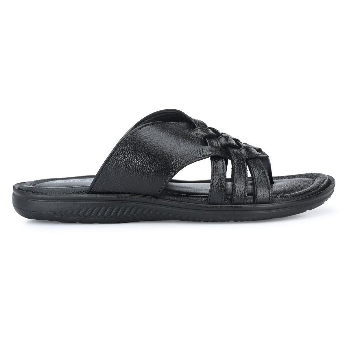 Leather Slippers for Men