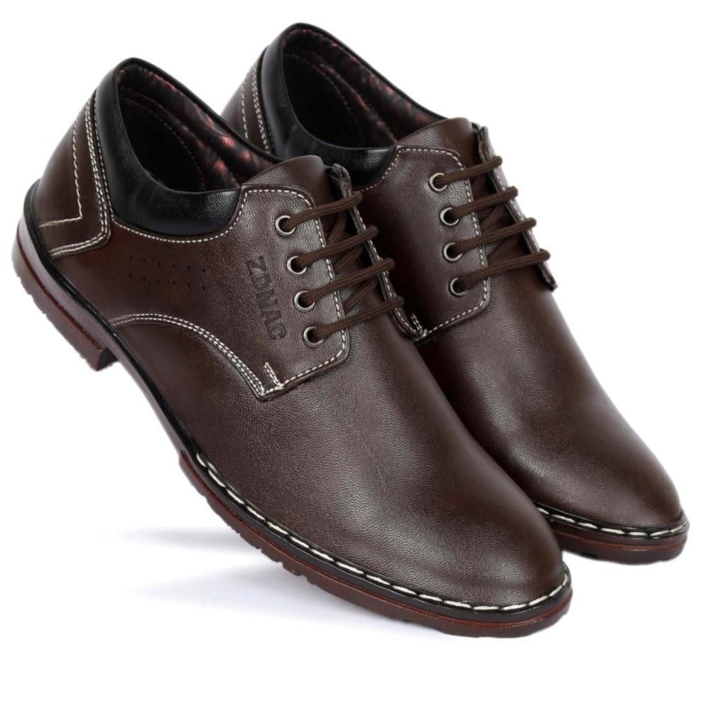 Men's Leather Shoes