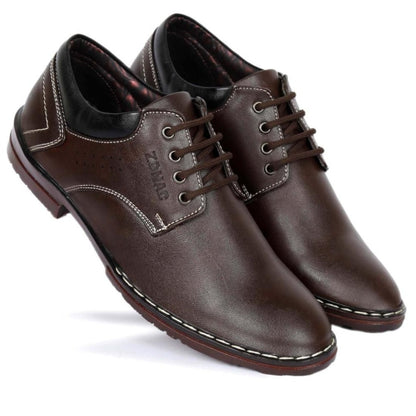 Men's Leather Shoes