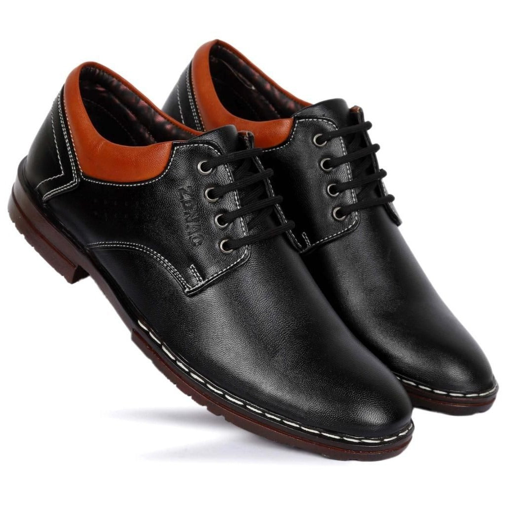 Men's Leather Shoes