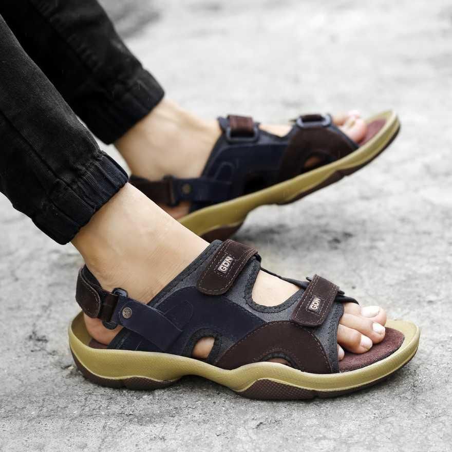 AM PM Flats Sandals